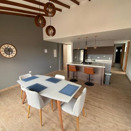 Apartmán Balcones De La Pradera By Hope Guatapé Exteriér fotografie